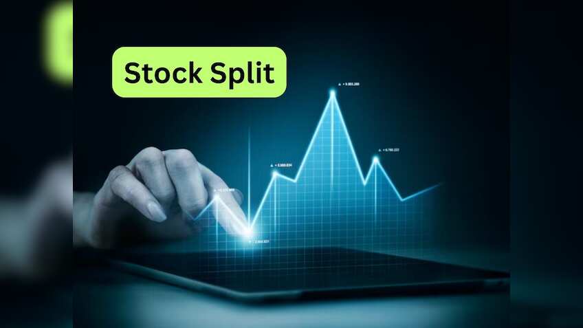 Stock Split: 5 हिस्सों में बंटेगा यह मल्टीबैगर स्टॉक, 1 साल में दिया 400% से ज्यादा का रिटर्न