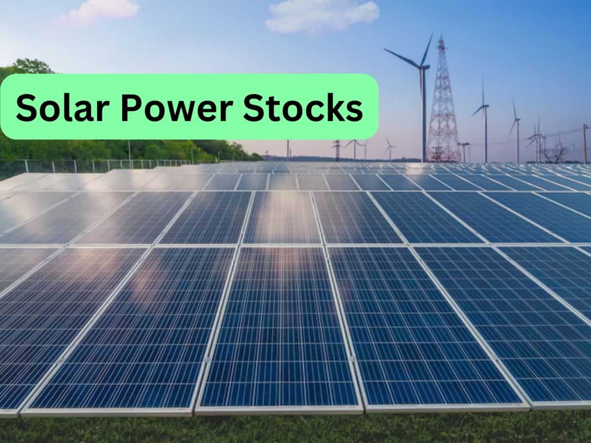 वीकेंड में मिला मेगा ऑर्डर, सोमवार को इस Power Stock पर रखें नजर; 1 महीने में 30% उछला