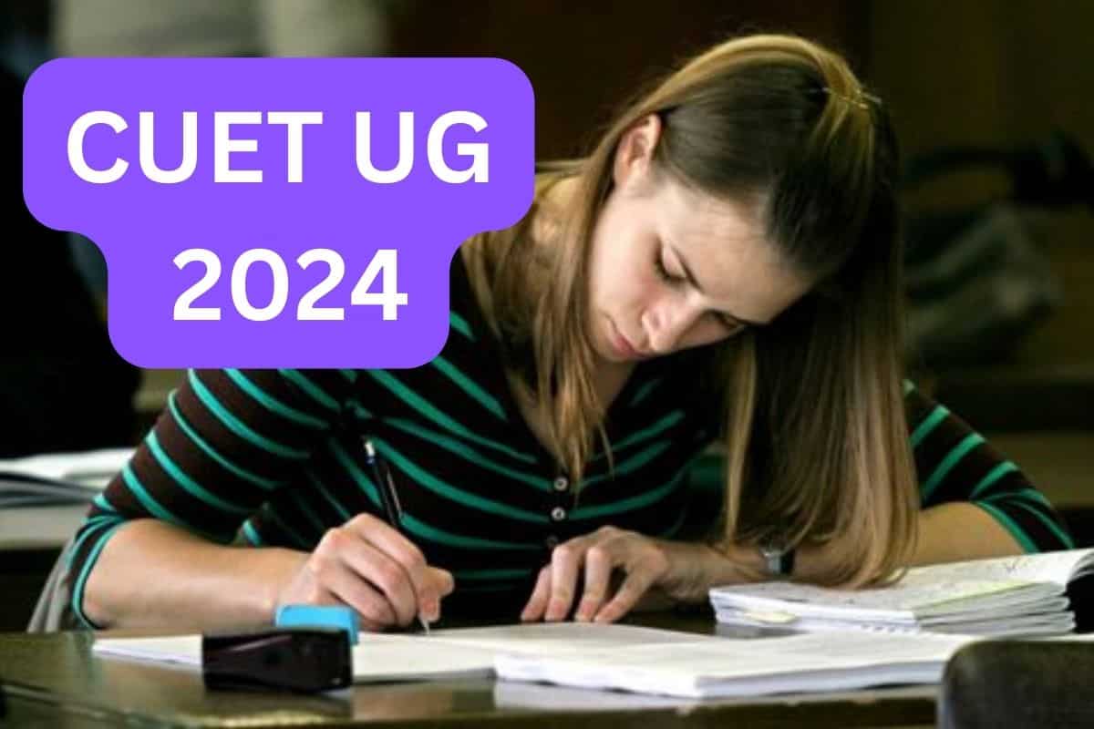 CUET UG 2024 Date Sheet: सीयूईटी यूजी 2024 परीक्षा का शेड्यूल जारी, जानें कब होगी कौन सी परीक्षा, यहां जानें पूरा शेड्यूल