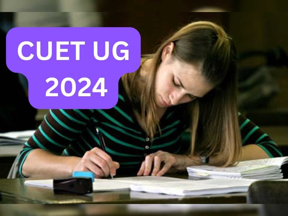 CUET UG 2024 Date Sheet: सीयूईटी यूजी 2024 परीक्षा का शेड्यूल जारी, जानें कब होगी कौन सी परीक्षा, यहां जानें पूरा शेड्यूल