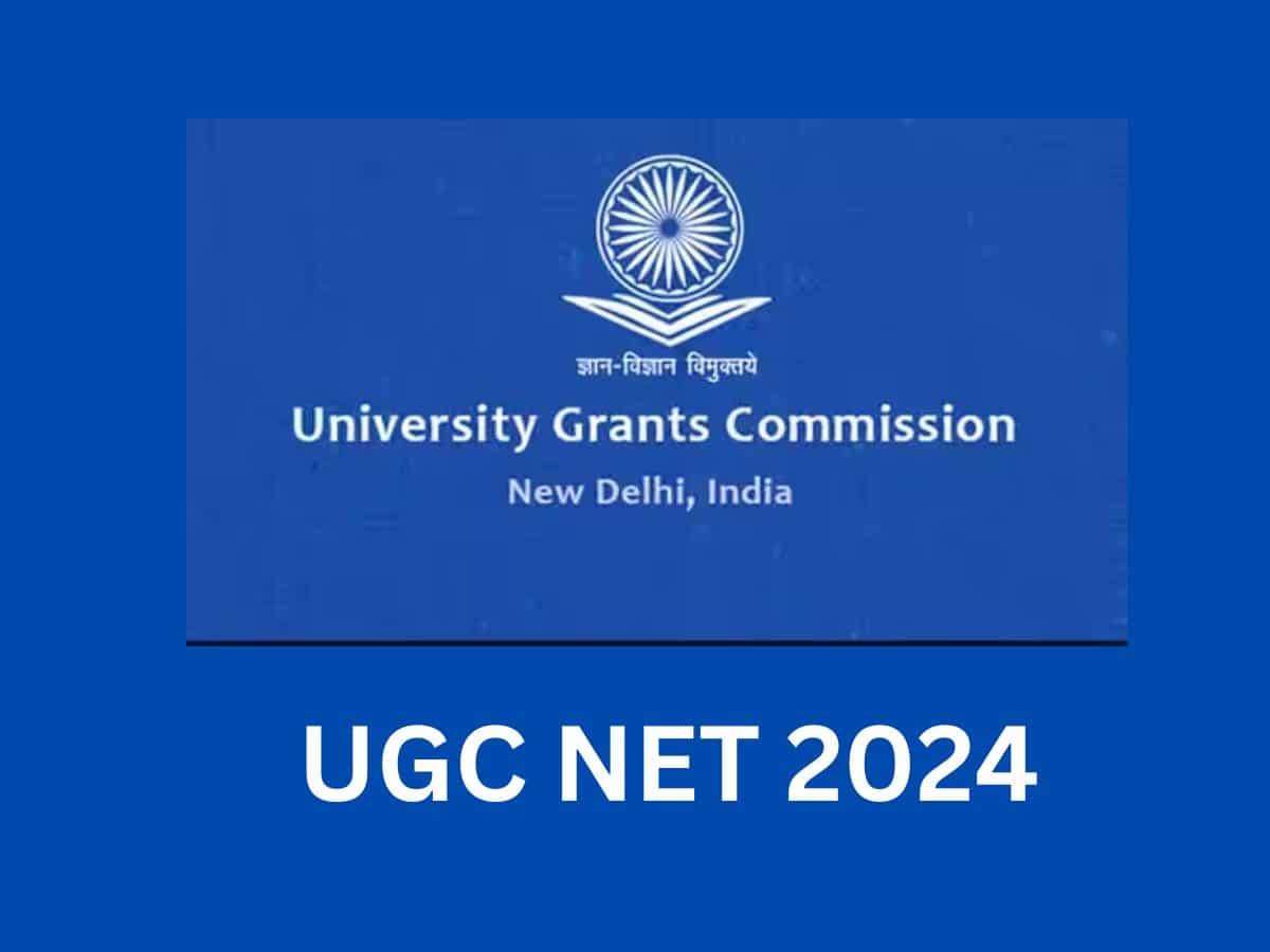 UGC NET June 2024 Registration: यूजीसी नेट परीक्षा में हुए 2 बड़े बदलाव, किसी भी मदद के लिए हेल्पलाइन नंबर पर करें कॉल
