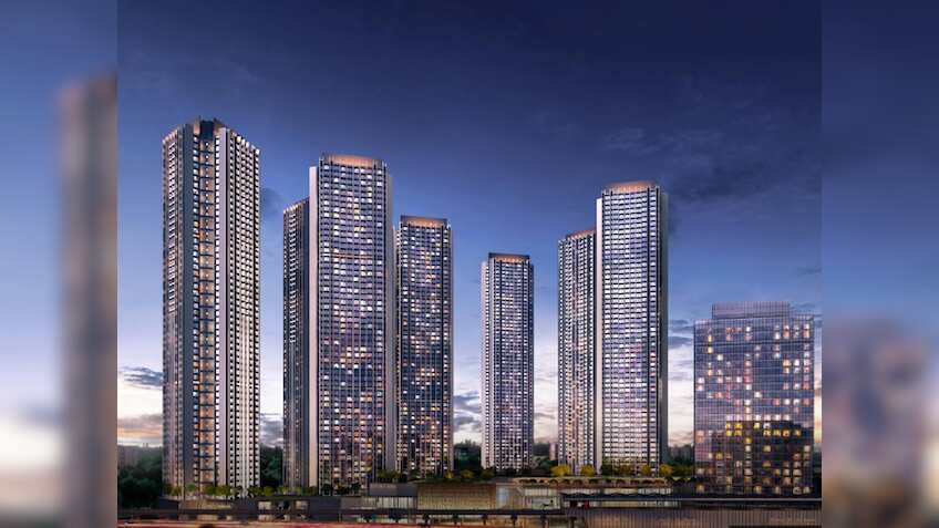 FY24 में Oberoi Realty की सेल्स में आई गिरावट, सालभर में दिया 59% रिटर्न, शेयर पर रखें नजर