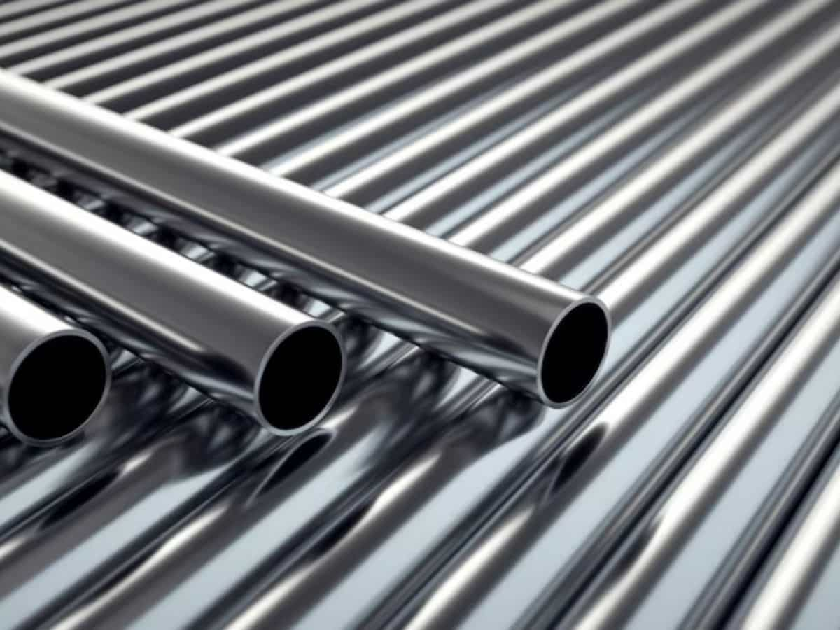 Jindal Steel Share Price Target