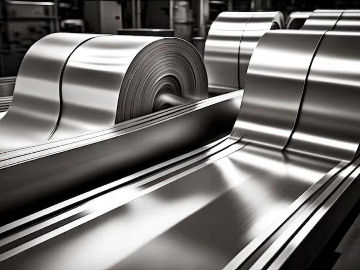 Jindal Stainless Share Price Target