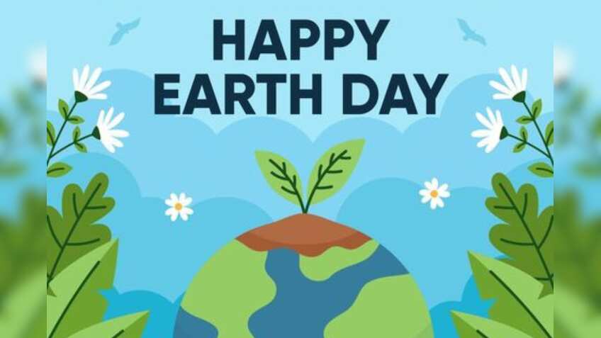 World Earth Day 2024: वर्ल्ड अर्थ डे पर गूगल ने बनाया खास डूडल, जानें क्या है इसका इतिहास और इस साल की थीम