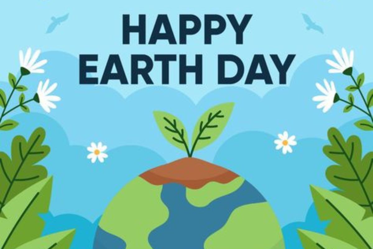 World Earth Day 2024: वर्ल्ड अर्थ डे पर गूगल ने बनाया खास डूडल, जानें क्या है इसका इतिहास और इस साल की थीम