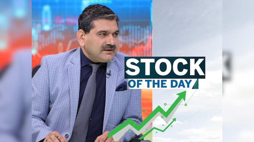 आज Power PSU Stock समेत ये शेयर खरीदें, अनिल सिंघवी ने जताया भरोसा, जानें टारगेट और स्टॉपलॉस