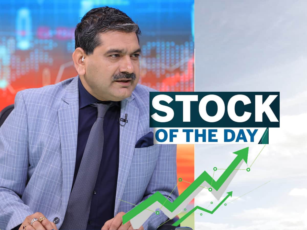 आज Power PSU Stock समेत ये शेयर खरीदें, अनिल सिंघवी ने जताया भरोसा, जानें टारगेट और स्टॉपलॉस