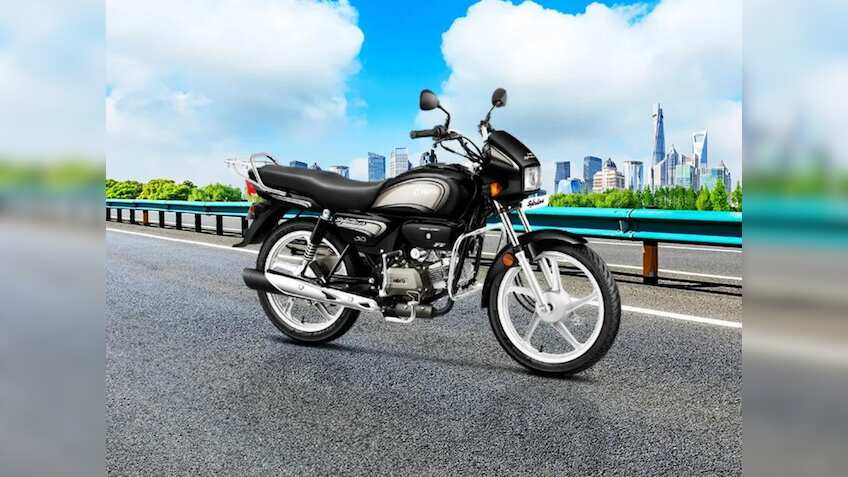 Hero MotoCorp ने बढ़ाया बिजनेस! अब इस देश में खोल दी असेंबली लाइन, हर साल बनेंगी 75000 यूनिट्स