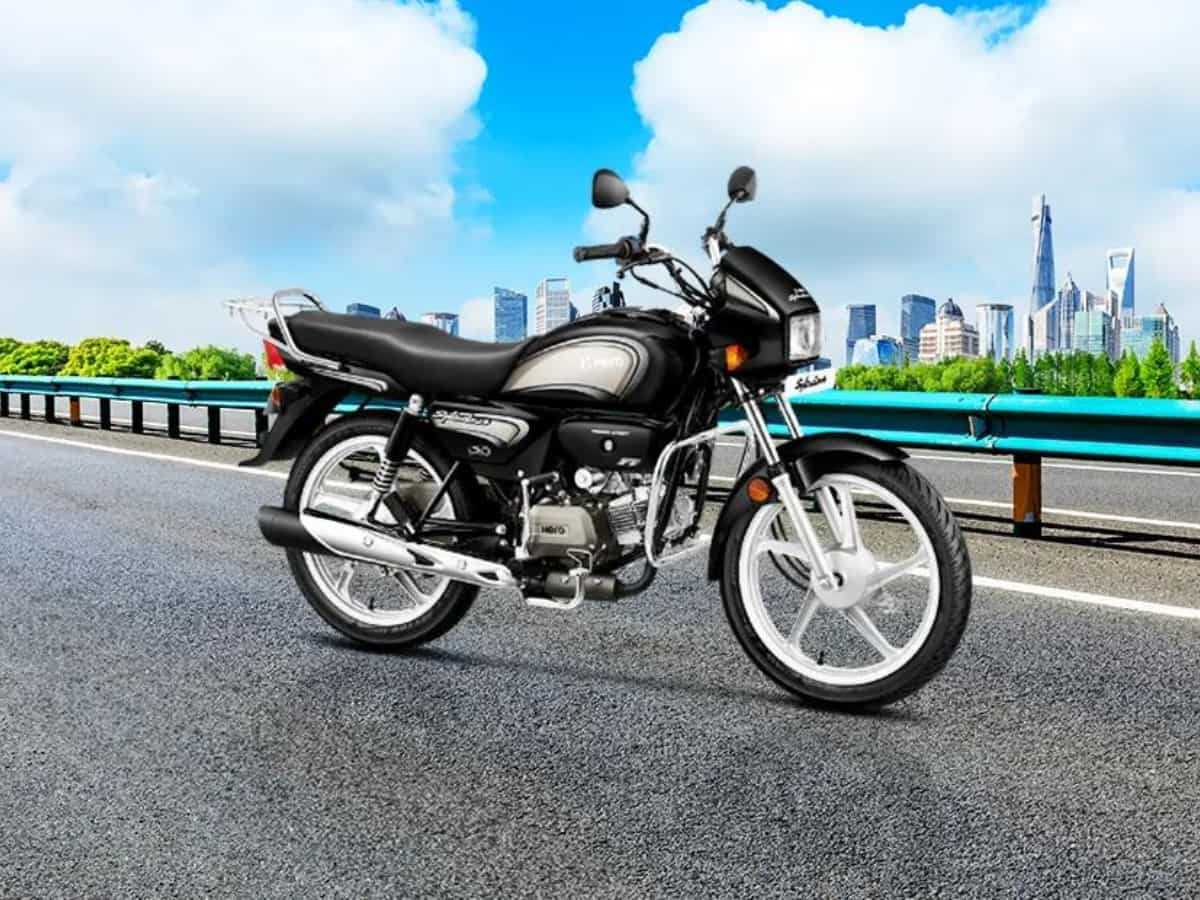 Hero MotoCorp ने बढ़ाया बिजनेस! अब इस देश में खोल दी असेंबली लाइन, हर साल बनेंगी 75000 यूनिट्स