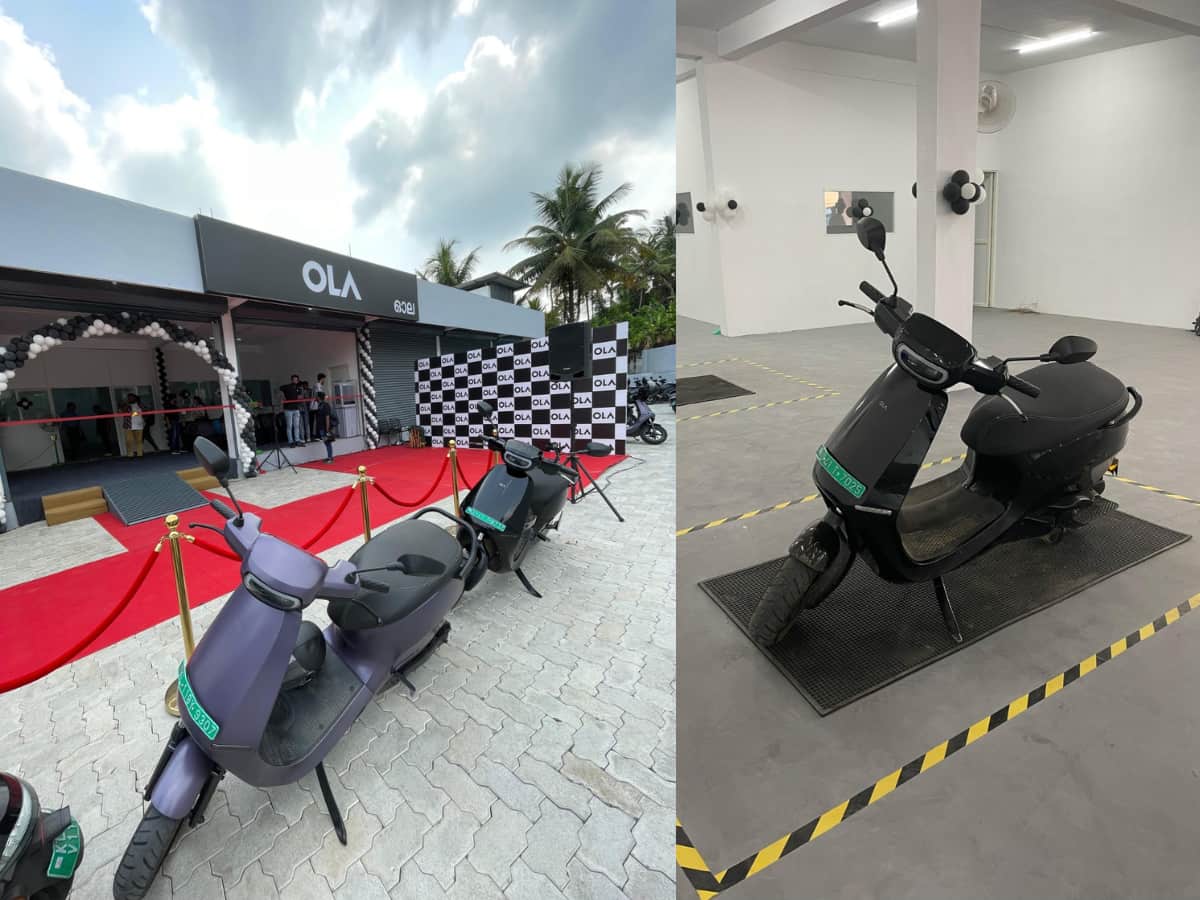 OLA की सर्विस से परेशान लोगों के लिए खुशखबरी! कंपनी ने इस शहर में खोला 500वां सेंटर