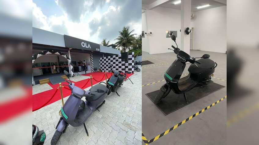OLA की सर्विस से परेशान लोगों के लिए खुशखबरी! कंपनी ने इस शहर में खोला 500वां सेंटर