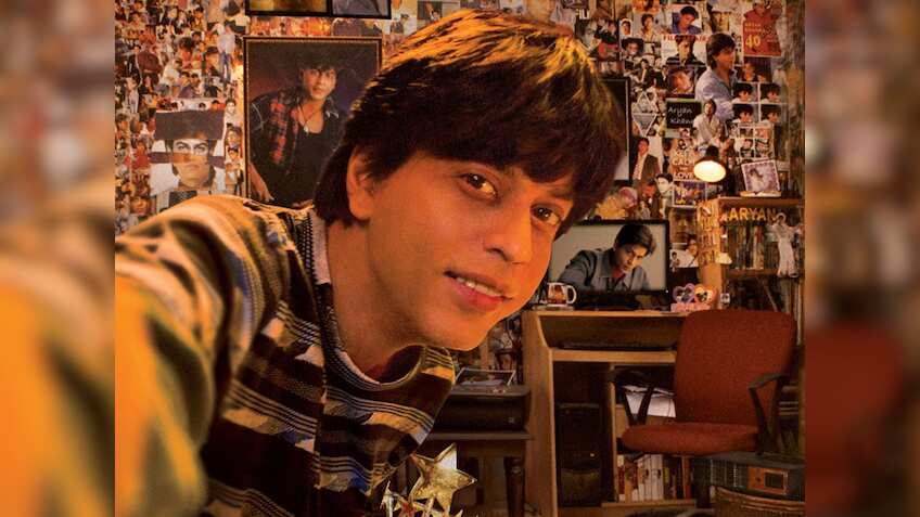 शाहरुख के 'जबरा फैन' ने फिल्म से गाना हटाने को लेकर किया था YRF पर मुकदमा, अब सुप्रीम कोर्ट से आया ये फैसला