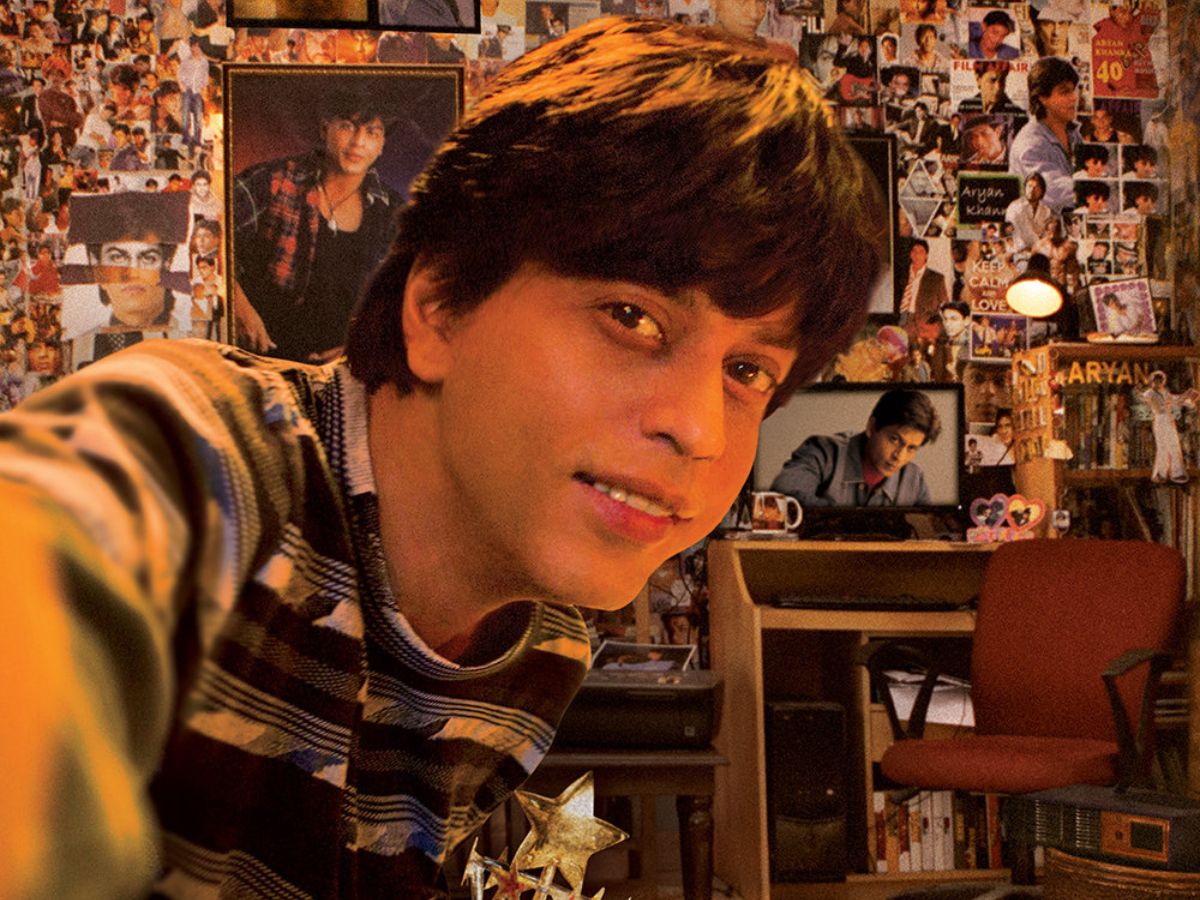 शाहरुख के 'जबरा फैन' ने फिल्म से गाना हटाने को लेकर किया था YRF पर मुकदमा, अब सुप्रीम कोर्ट से आया ये फैसला