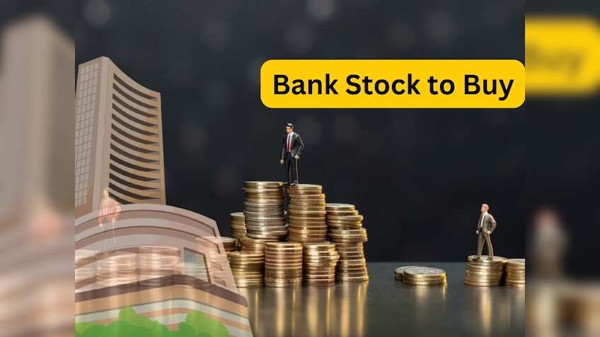 नतीजों के बाद दौड़ने को तैयार ये प्राइवेट Bank Stock! ₹2000 तक के लेवल के लिए BUY की सलाह