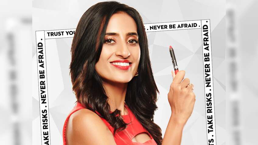 Success Story: 10 साल की उम्र में शुरू किया था पहला बिजनेस! 1 करोड़ का पैकेज छोड़ ली 10 हजार रुपये सैलरी, आज चलाती हैं ₹4000 करोड़ की कंपनी