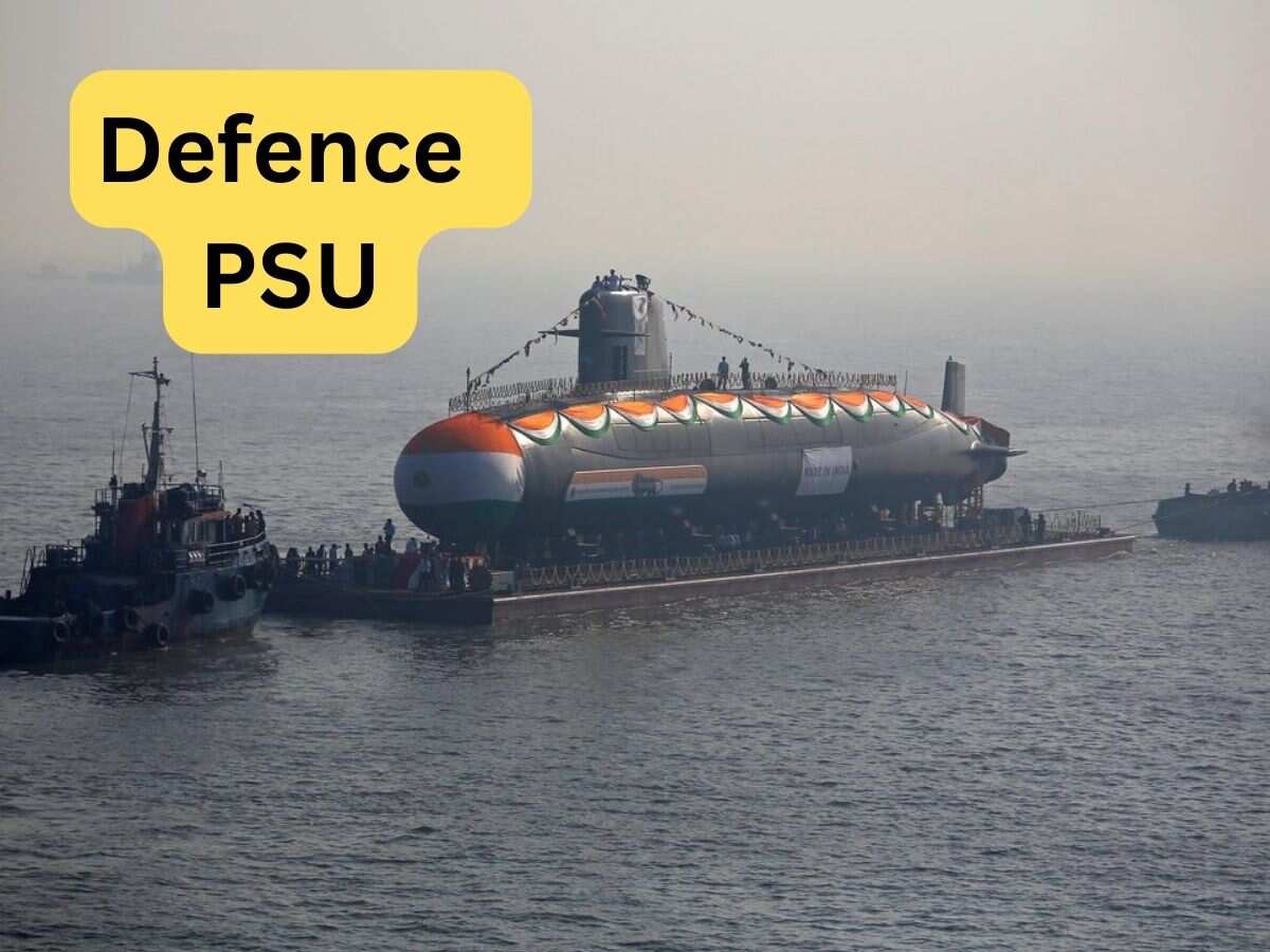 मल्टीबैगर Defence PSU पर आई बड़ी खबर; सरकार बेच सकती है हिस्सेदारी, सालभर में दिया 194% रिटर्न