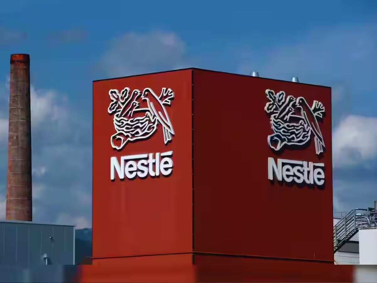 बेबी फूड बनाने वाली कंपनियों की बढ़ी मुश्किलें, Nestle के साथ इन कंपनियों के प्रोडक्ट्स की जांच शुरू