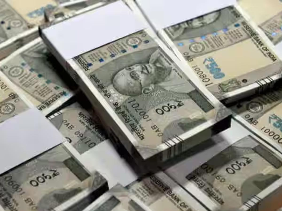 सालाना 296% रिटर्न देने वाली इस PSU में सरकार ने डाली 500 करोड़ रुपए की पूंजी, शेयर पर रखें नजर