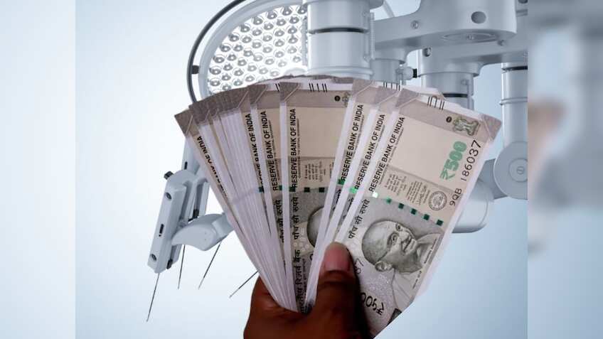 एस्‍टर डीएम हेल्‍थकेयर