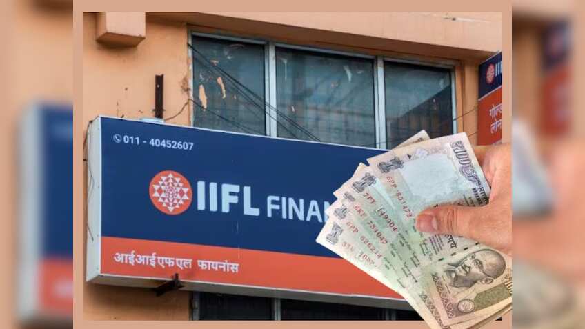 आईआईएफएल