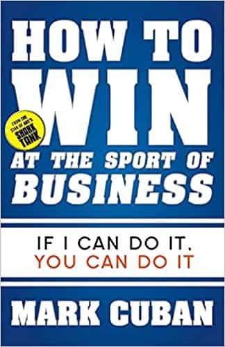 3: How To Win At The Sport Of Business