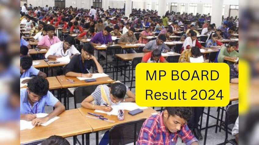 MPBSE MP Board 5th 8th Result 2024: एमपी बोर्ड 5वीं, 8वीं का रिजल्ट जारी, इस लिंक से कर सकते हैं चेक