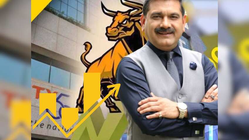 पोर्टफोलियो में जरूर रखें ये स्टॉक, अनिल सिंघवी ने कहा- ₹5,000 तक जाएगा भाव