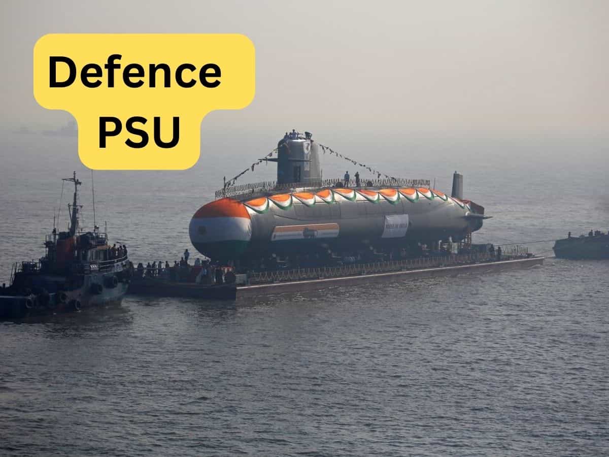 इस Defence PSU Stock में बनेगा पैसा, एक्सपर्ट ने कहा- खरीद लें, एक साल में दिया 200% रिटर्न