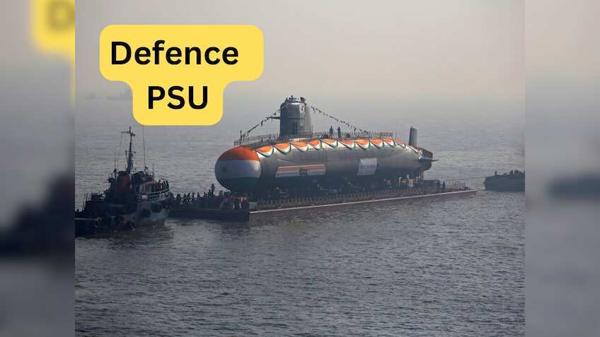 इस Defence PSU Stock में बनेगा पैसा, एक्सपर्ट ने कहा- खरीद लें, एक साल में दिया 200% रिटर्न