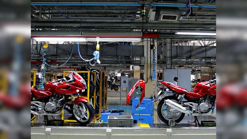 Bajaj Auto के मैनेजमेंट में बदलाव; कंपनी ने चेतक टेक्नोलॉजी के लिए चुना नया एमडी, इनको मिली बड़ी जिम्मेदारी