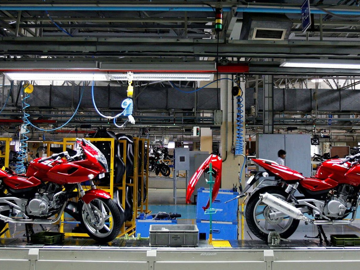 Bajaj Auto के मैनेजमेंट में बदलाव; कंपनी ने चेतक टेक्नोलॉजी के लिए चुना नया एमडी, इनको मिली बड़ी जिम्मेदारी