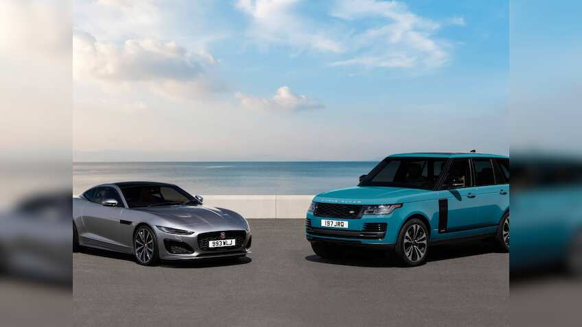 Jaguar Land Rover का बड़ा एक्शन; एयरबैग में खराबी के चलते वापस बुलाईं 2000 से ज्यादा गाड़ियां