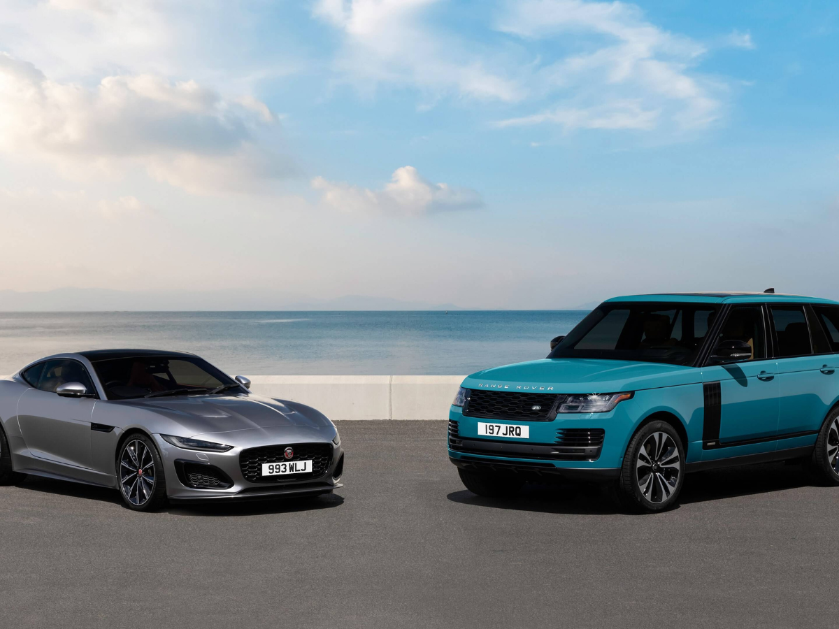 Jaguar Land Rover का बड़ा एक्शन; एयरबैग में खराबी के चलते वापस बुलाईं 2000 से ज्यादा गाड़ियां
