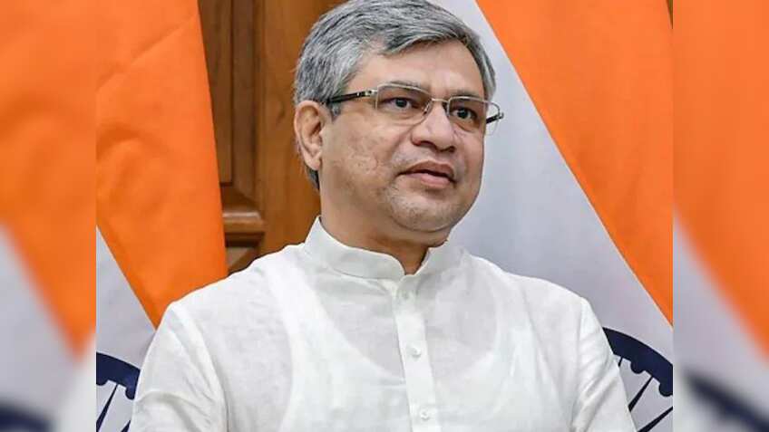 रेलवे के सुपर ऐप से लेकर नई वंदे भारत ट्रेन तक... रेलमंत्री वैष्णव ने बताया रेलवे के अगले पांच साल का एक्शन प्लान