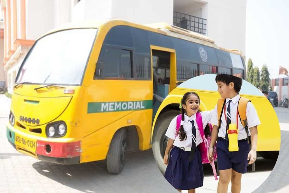 मुंबई में स्कूल बस के किराये में होगी 30% तक की बढ़ोतरी, जानें क्या है पूरा मामला?