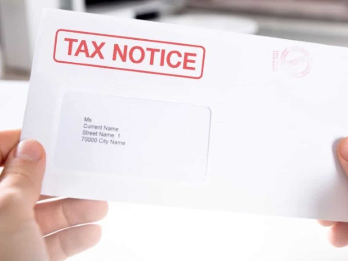 लिकर बनाने वाली कंपनी को मिला ₹29.69 करोड़ के वैट डिमांड का नोटिस, जानें क्या है पूरा मामला