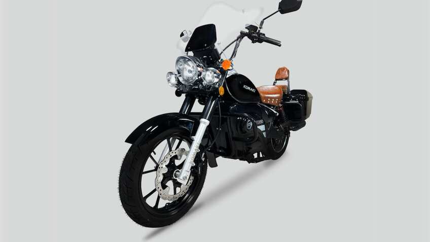 Komaki ने पेश ज्यादा स्टोरेज के साथ मोडिफाई इलेक्ट्रिक बाइक, जानें कीमत से लेकर फीचर्स