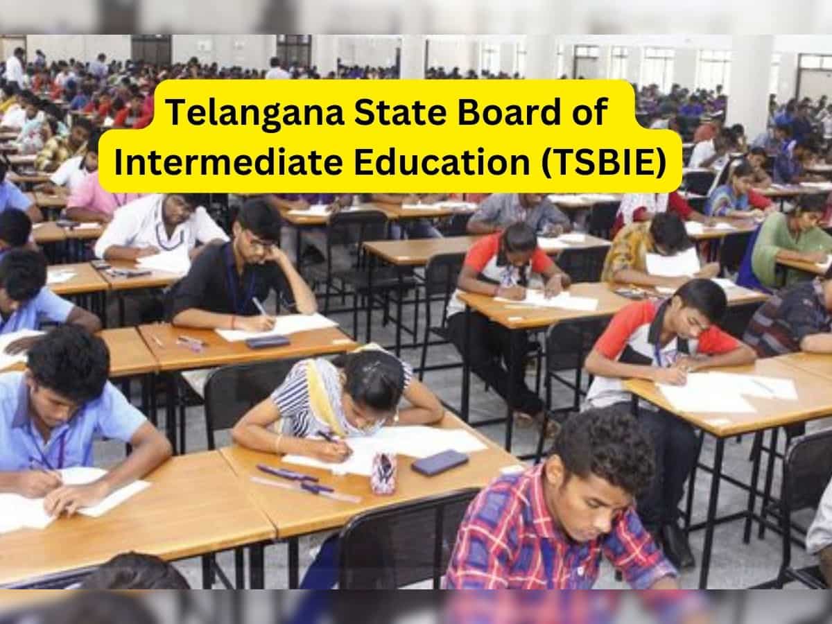 Telangana TS Board 2024 Result Date: जारी हुआ तेलंगाना टीएस बोर्ड 2024 का रिजल्ट, इस लिंक से करें चेक