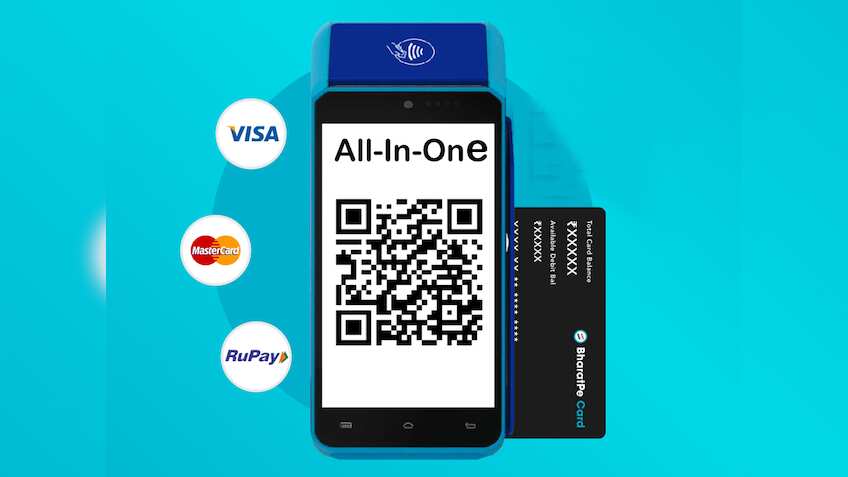 देश का पहला All-In-one पेमेंट डिवाइस हुआ लॉन्च, Ashneer Grover से है इस Startup का कनेक्शन