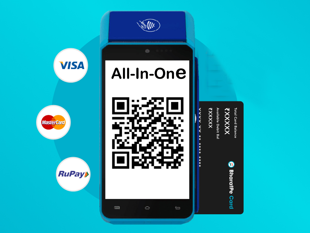 देश का पहला All-In-one पेमेंट डिवाइस हुआ लॉन्च, Ashneer Grover से है इस Startup का कनेक्शन