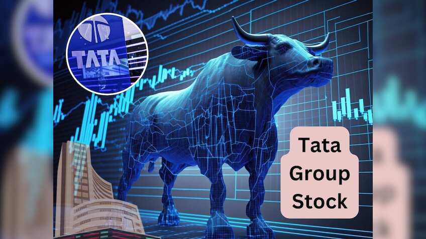 पोर्टफोलियो में रख लें Tata Group का ये दिग्‍गज शेयर, 1 साल में होगी तगड़ी कमाई; रिजल्‍ट के बाद देखें अगला टारगेट