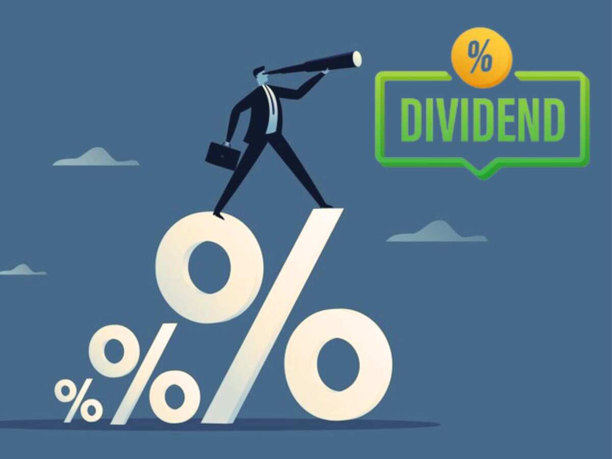 बाजार में तूफानी तेजी में आई एक और खुशखबरी, इस कंपनी ने किया 600% डिविडेंड का ऐलान