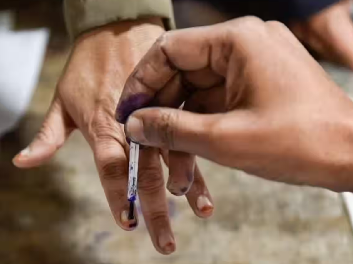Lok Sabha Election 2024 Second Phase: दूसरे चरण में बिहार की 5 सीटों की चर्चा, देखने को मिलेगा दिलचस्प मुकाबला