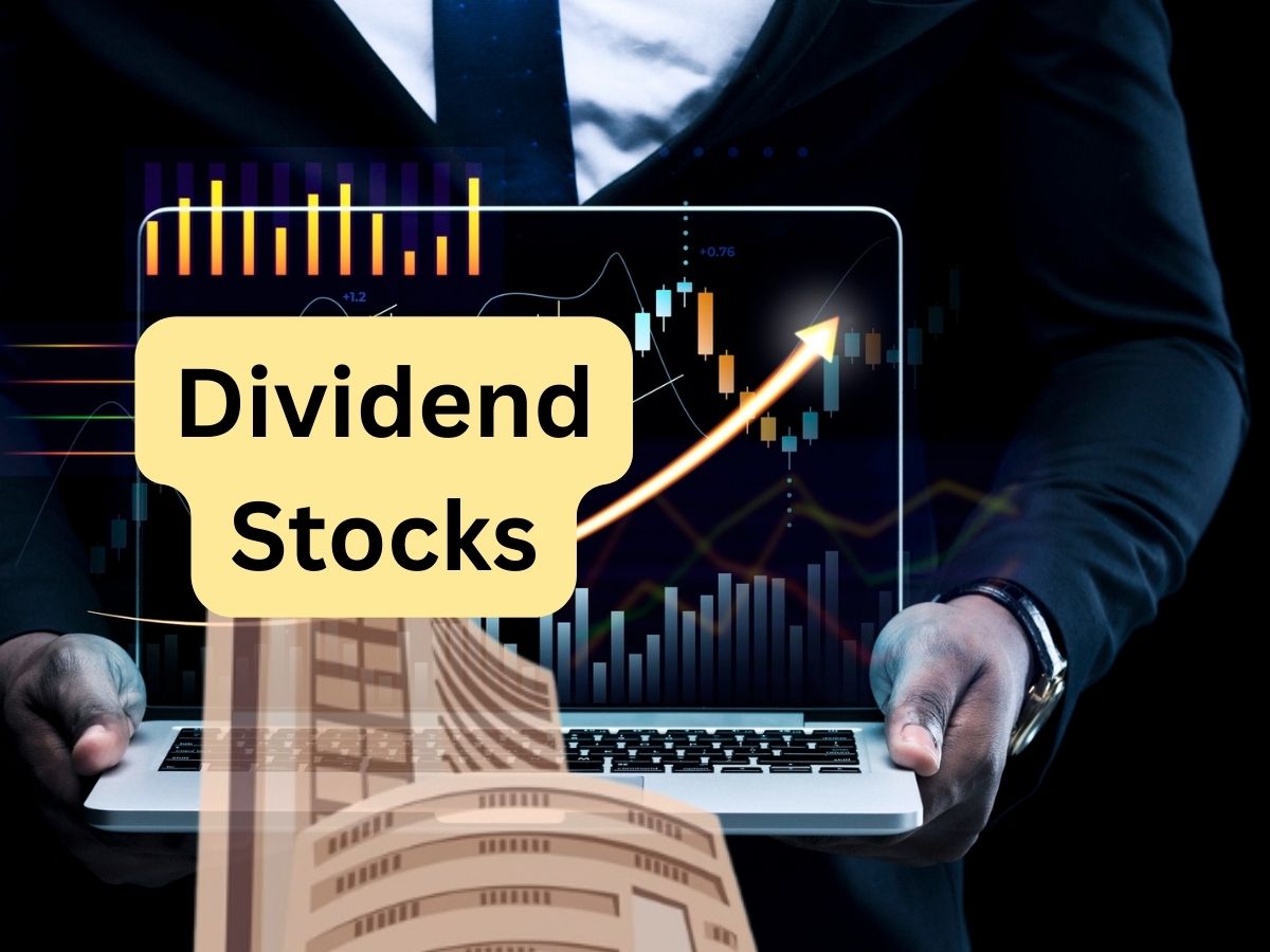 PSU Stock नतीजों के दम पर बना 'रॉकेट', 550% डिविडेंड का ऐलान; 1 साल में मिला 300% रिटर्न