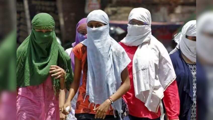 IMD Weather Alert: मौसम विभाग ने इन राज्यों के लिए लू का अलर्ट किया जारी, पढ़ें IMD का लेटेस्ट अपडेट