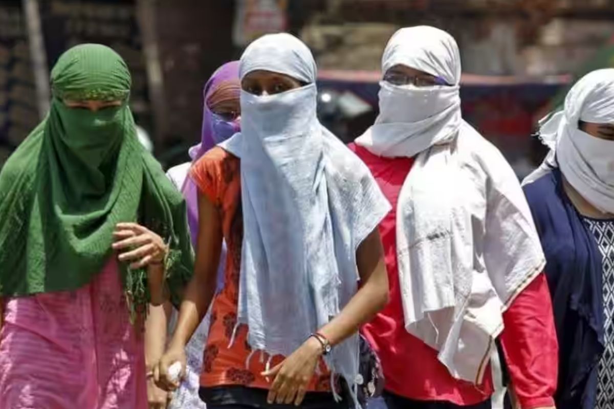 IMD Weather Alert: मौसम विभाग ने इन राज्यों के लिए लू का अलर्ट किया जारी, पढ़ें IMD का लेटेस्ट अपडेट