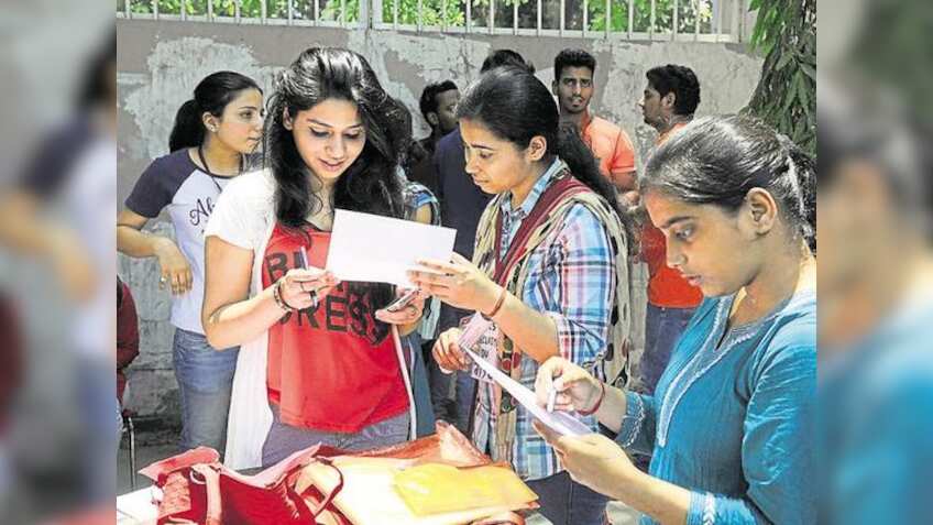 MP Board Result 2024: एमपी बोर्ड रिजल्ट 2024 जारी, इस लिंक पर मिलेगी मार्कशीट, ऐसे कर लें डाउनलोड