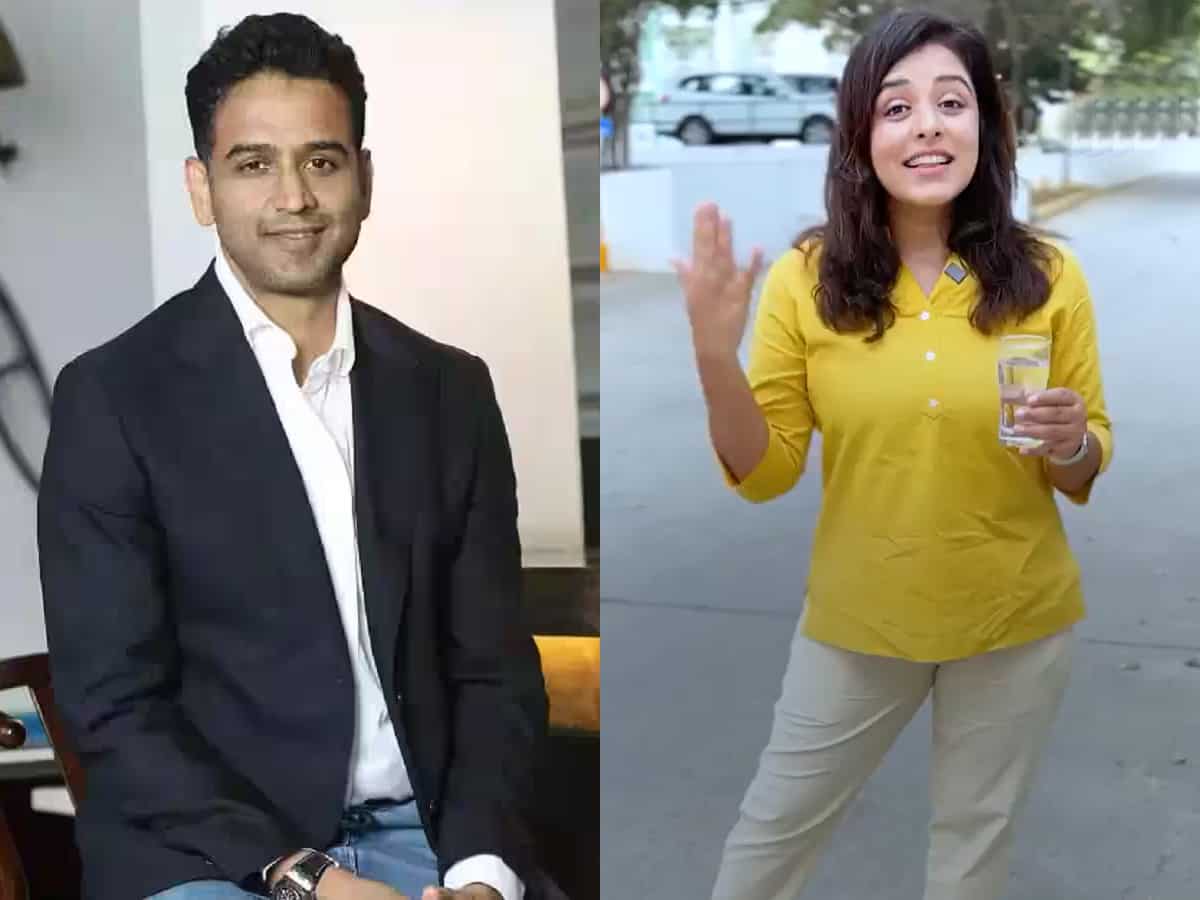 Zerodha के Nithin Kamath ने शेयर किया एक वीडियो, अब बेंगलुरु के इस Startup को रोज आ रहीं 300 कॉल