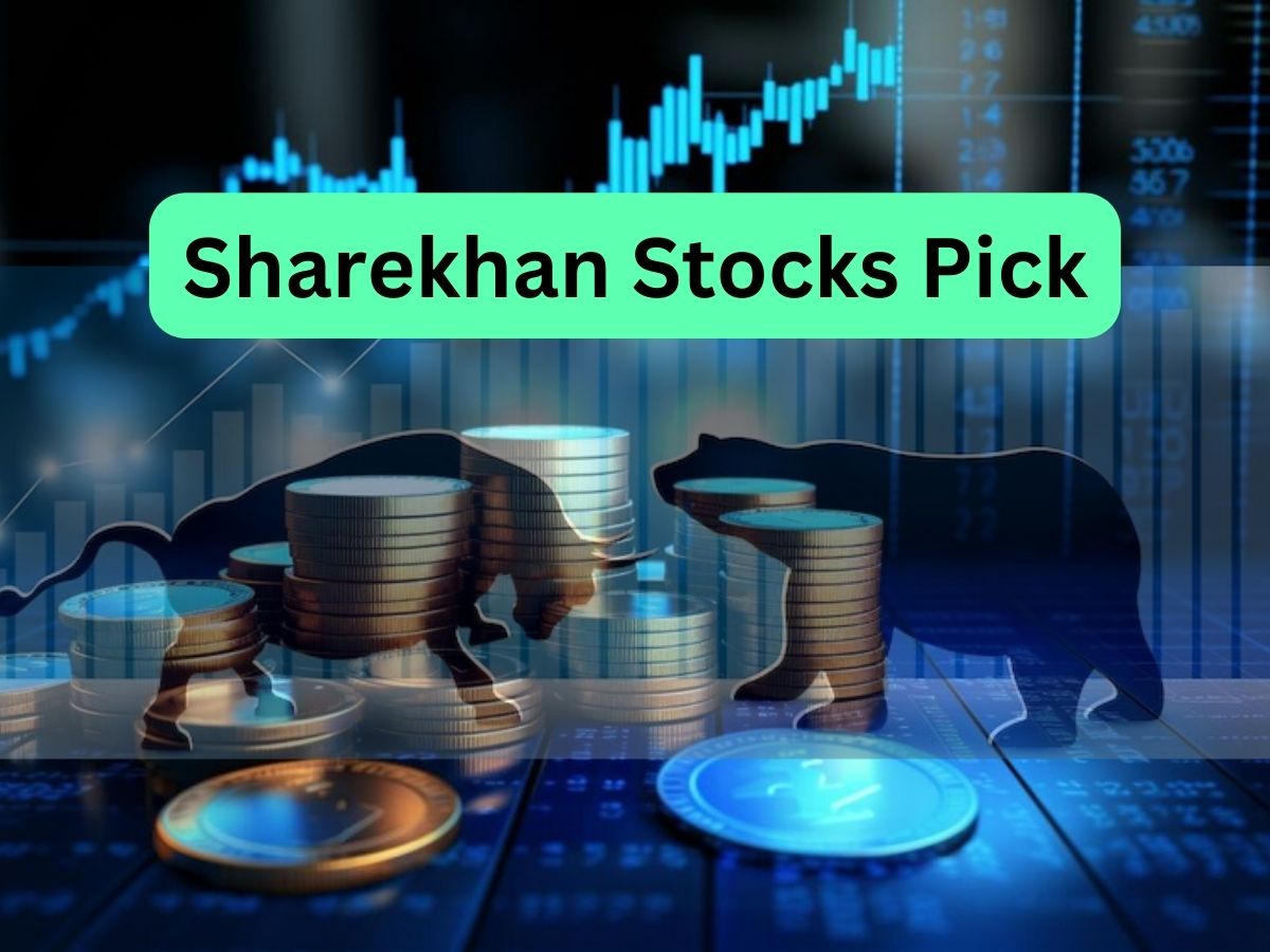 1 साल में 43% तक रिटर्न के लिए खरीदें ये 5 शेयर, Sharekhan ने बनाया फंडामेंटल पिक